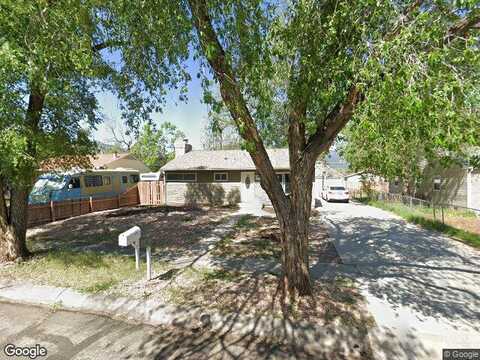 Franklin, COLORADO SPRINGS, CO 80905