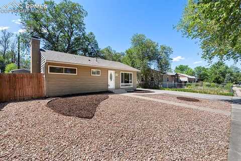 Franklin, COLORADO SPRINGS, CO 80905