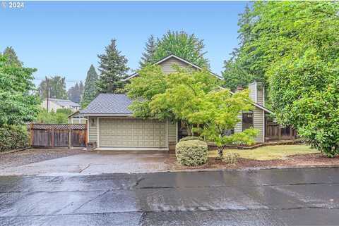 184Th, BEAVERTON, OR 97007