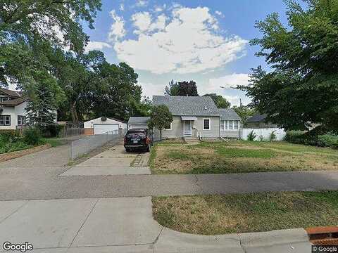 Portland, MINNEAPOLIS, MN 55423