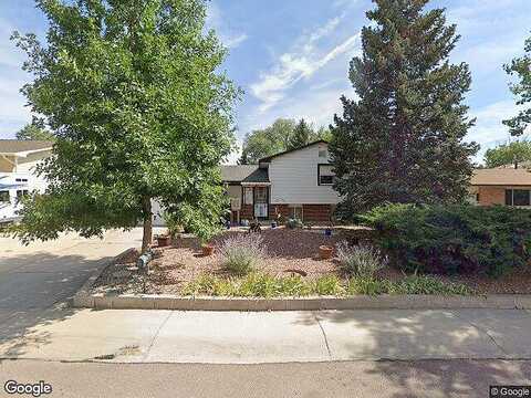 Fielding, COLORADO SPRINGS, CO 80911