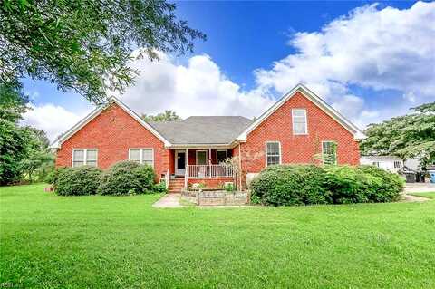 Blackwater, VIRGINIA BEACH, VA 23457