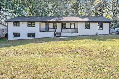 Windrock, ELLENWOOD, GA 30294