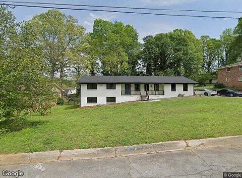 Windrock, ELLENWOOD, GA 30294