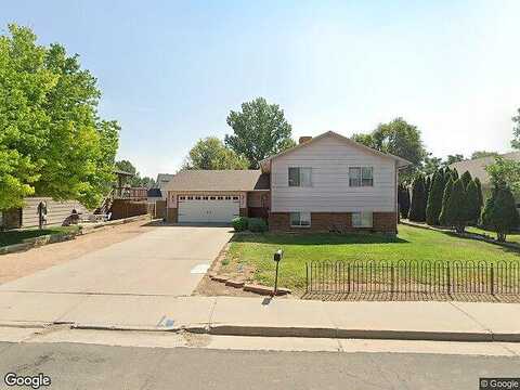 17Th, EVANS, CO 80620