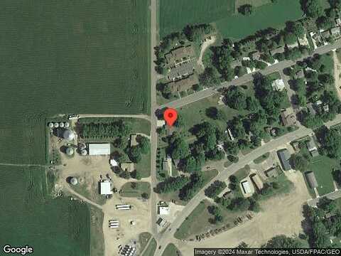 Golf Course, MOUNTAIN LAKE, MN 56159