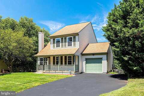 Emerald Chase, HERNDON, VA 20171
