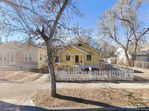 Hancock, COLORADO SPRINGS, CO 80903