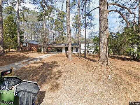 Laramie, GRIFFIN, GA 30224