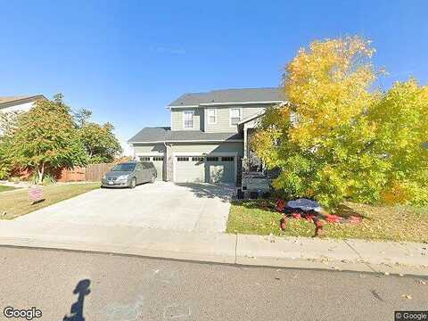 Uinta, BRIGHTON, CO 80602
