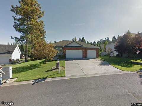 Brierwood, SPOKANE, WA 99218