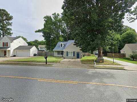 Thomas Nelson, HAMPTON, VA 23666