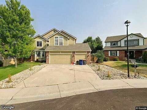 Flagler, PARKER, CO 80134