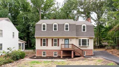 Lawnmeadow, HENRICO, VA 23233