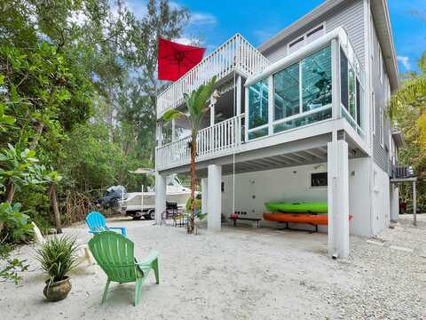 Gulf Of Mexico, LONGBOAT KEY, FL 34228