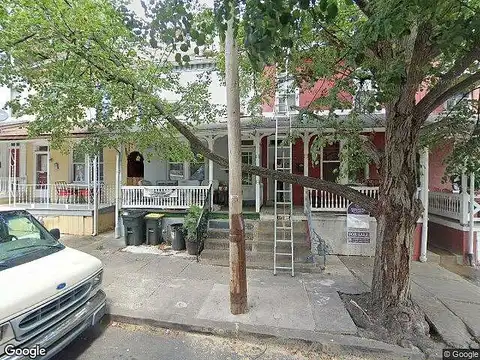 Christian, LANCASTER, PA 17602
