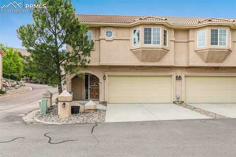 Peak Villa, COLORADO SPRINGS, CO 80917