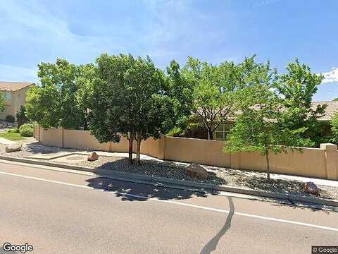 Peak Villa, COLORADO SPRINGS, CO 80917