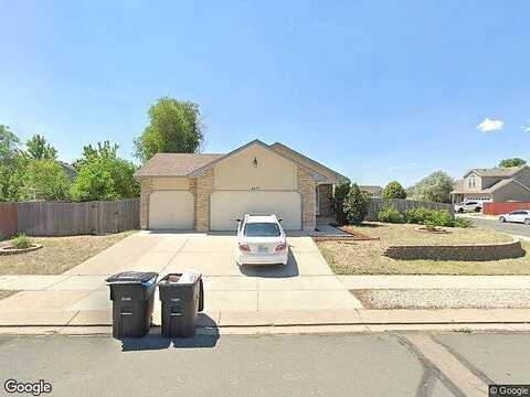 Beechvale, COLORADO SPRINGS, CO 80916