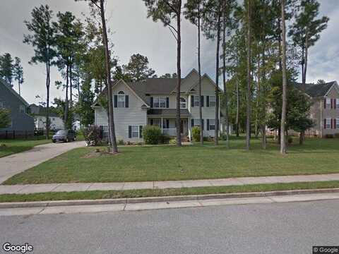 Grandville Arch, SMITHFIELD, VA 23430