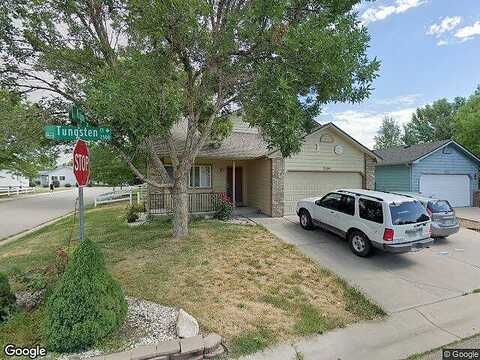 Tungsten, LOVELAND, CO 80537