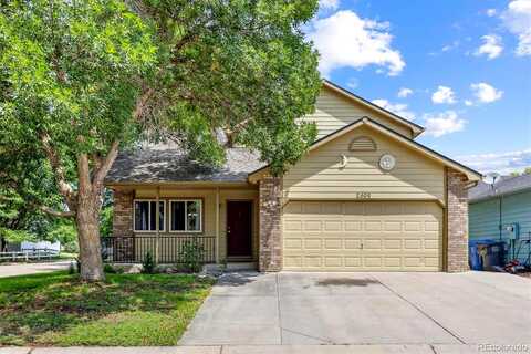 Tungsten, LOVELAND, CO 80537