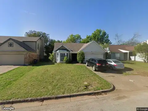 Creekwood, FORT WORTH, TX 76123