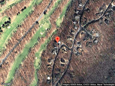 Hogan, MC GAHEYSVILLE, VA 22840