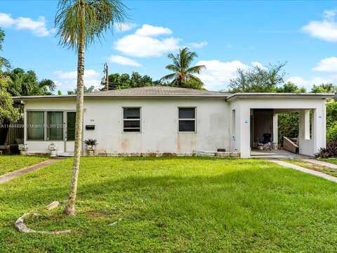 177Th, NORTH MIAMI BEACH, FL 33162