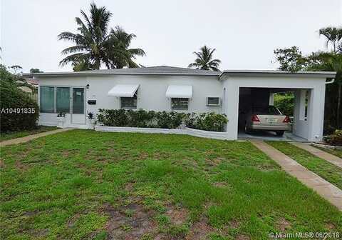 177Th, NORTH MIAMI BEACH, FL 33162