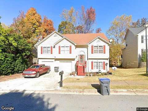 Tunbridge, LAWRENCEVILLE, GA 30043