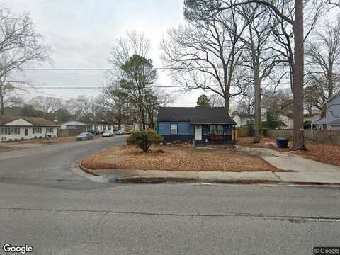Rosemont, VIRGINIA BEACH, VA 23452