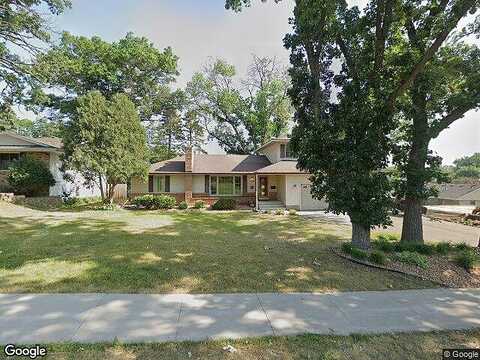 60Th, MINNEAPOLIS, MN 55424