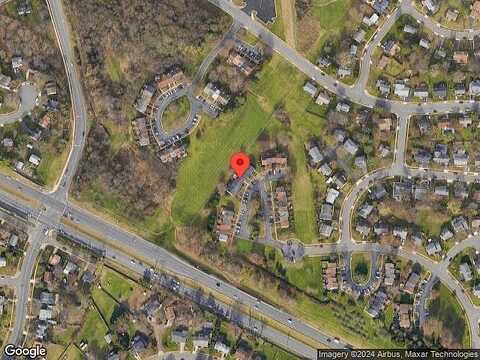 Plum Run, FAIRFAX, VA 22033