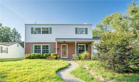 Deerfield, HAMPTON, VA 23666