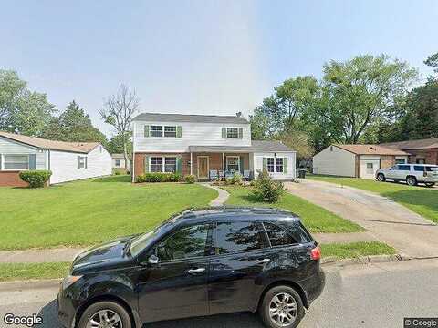 Deerfield, HAMPTON, VA 23666