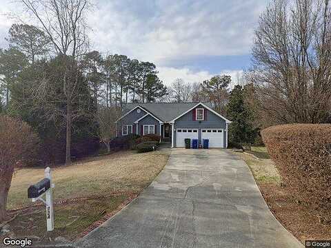 Weaver Falls, LOGANVILLE, GA 30052