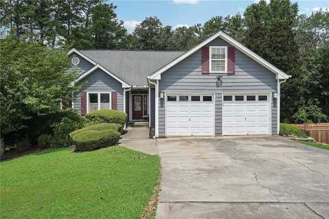 Weaver Falls, LOGANVILLE, GA 30052