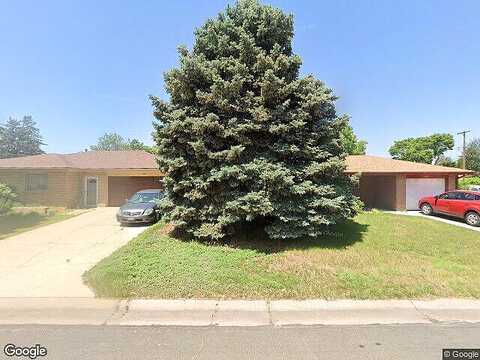 35Th Avenue, GREELEY, CO 80634