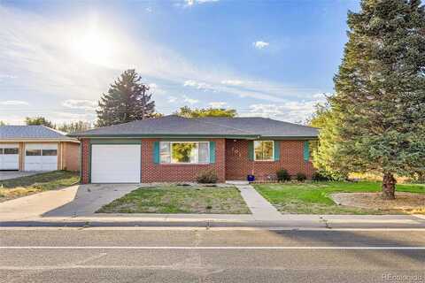 35Th Avenue, GREELEY, CO 80634