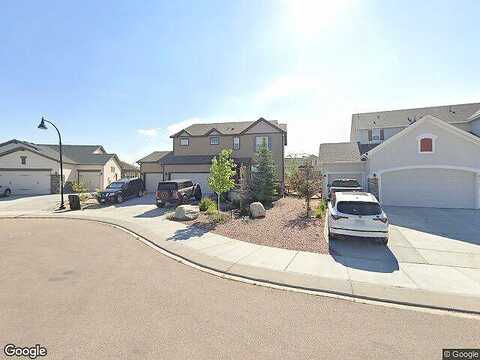 Backcountry, COLORADO SPRINGS, CO 80927