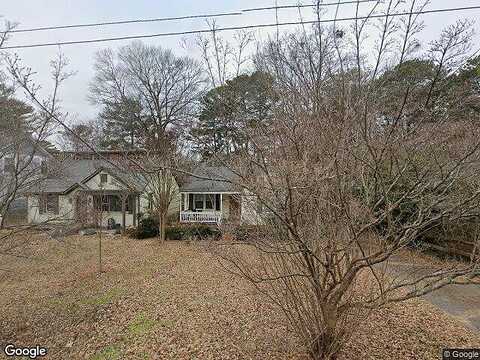 Quillian, DECATUR, GA 30032