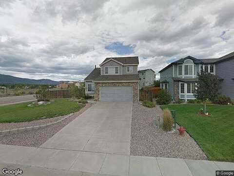 Blizzard Valley, MONUMENT, CO 80132