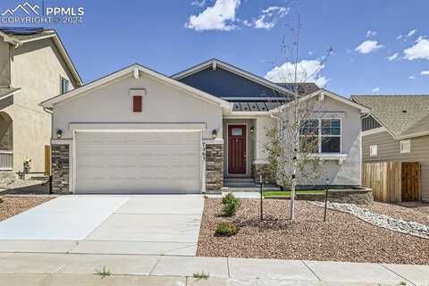 Winslow Park, COLORADO SPRINGS, CO 80922
