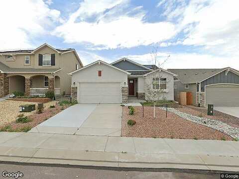Winslow Park, COLORADO SPRINGS, CO 80922