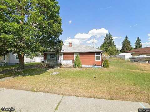 C, SPOKANE, WA 99205