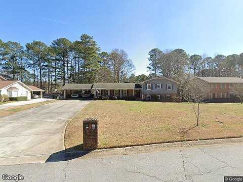Fox Forest, LILBURN, GA 30047
