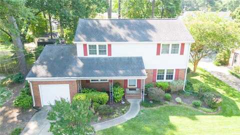 Doncaster, VIRGINIA BEACH, VA 23452