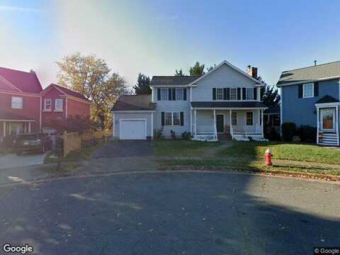 Patterson, LEESBURG, VA 20176