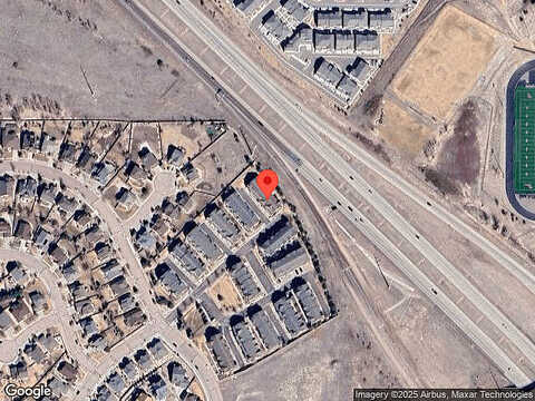 Tincup Creek, COLORADO SPRINGS, CO 80908